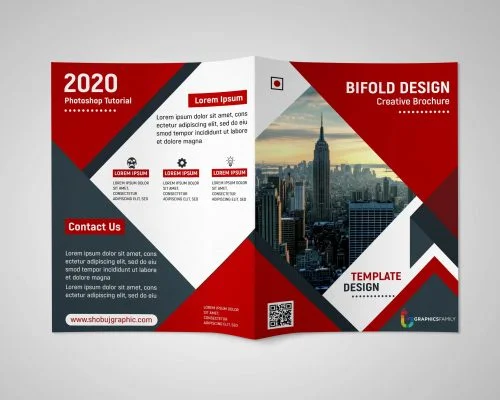In Brochure